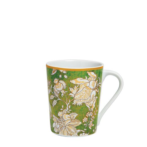 Kubek w kwiaty kosztuje 29,90 zł, ZARA HOME