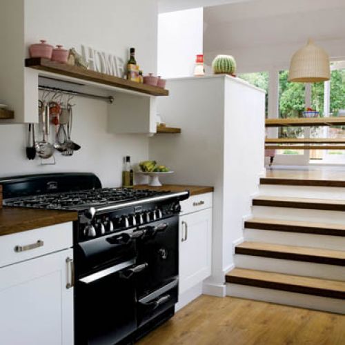 Kuchnia Elan kosztuje od 3699 euro. FALCON