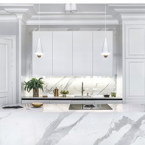 aranżacja kuchni w kamienicy