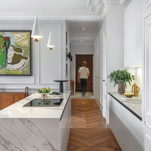 mieszkanie w kamienicy aranżacje