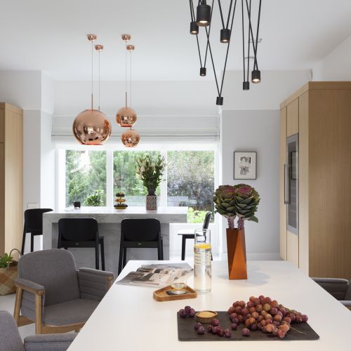 Kuchenne inspiracje, czyli klasyka ciągle żywa