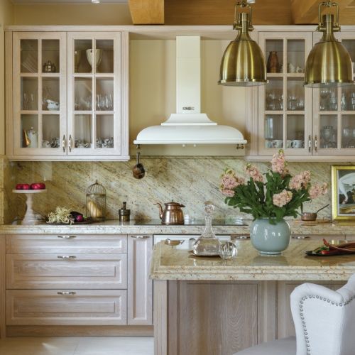 kuchnia w stylu angielskim