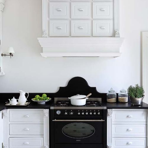 Kuchnia w stylu francuskim