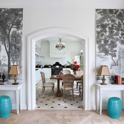 Kuchnia w stylu francuskim