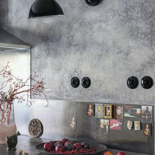 kuchnia w stylu loft