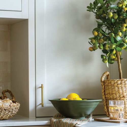 kuchnia w stylu naturalnym