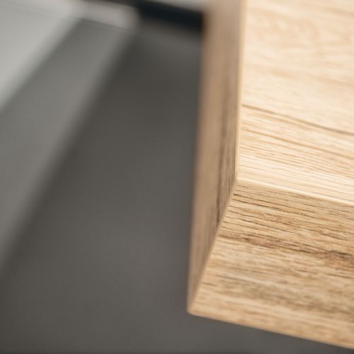 Trendy kuchenne na EuroCucina 2016 w Mediolanie