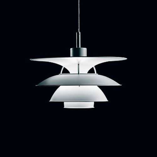 Kultowa lampa PH. Poul Henningsen