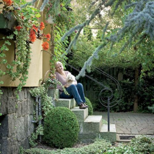 Kwiaty potrzebują czasu i troski. Odwdzięczą się pięknym wyglądem.