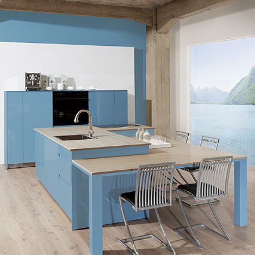 Jaki stół do kuchni?