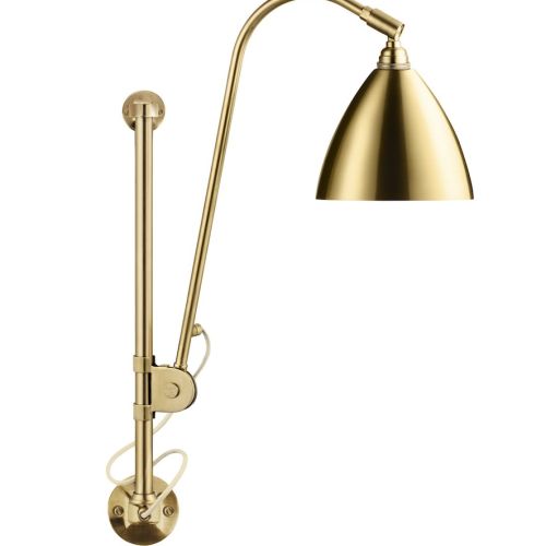 Lampa Bestlite by Gubi. Urok klasyczej lampy