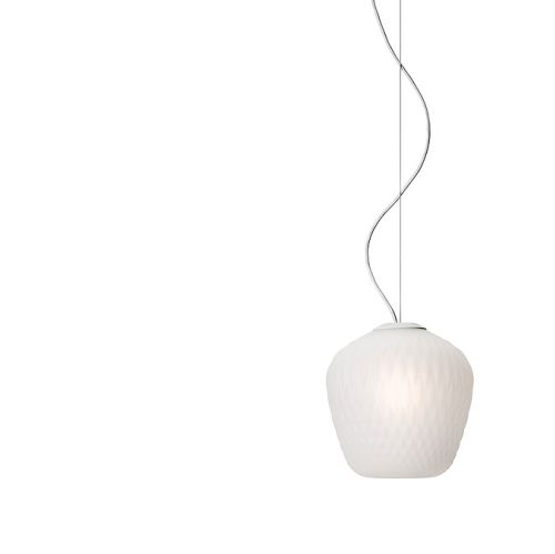 Lampa Blown z dmuchanego szkła, 1421 zł, ATAK DESIGN