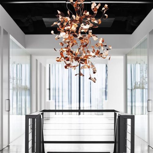 Lampy jak dzieła sztuki