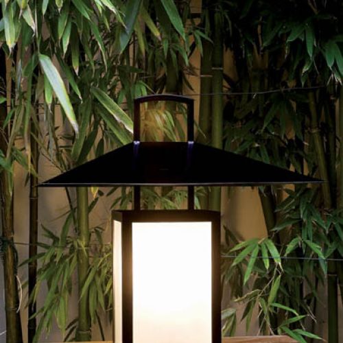 Lampa Caelum - projekt Kevin Reilly.