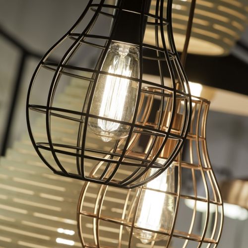 Ażurowe meble i dodatki