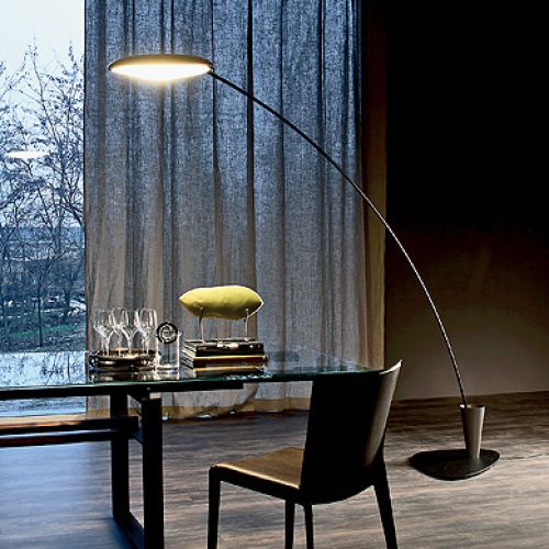 lampa, klosz, abażur, lampa podłogowa, dizajn