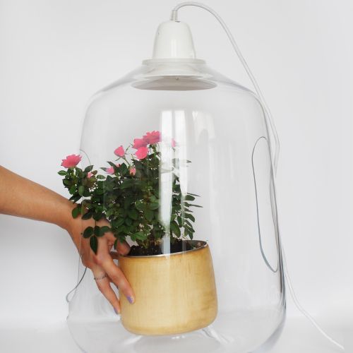 Lampa Milo. Zdjęcie: www.lightovo.pl.