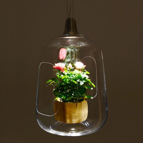 Lampa Milo. Zdjęcie: www.lightovo.pl.