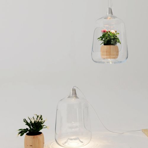 Lampa Milo. Zdjęcie: www.lightovo.pl.