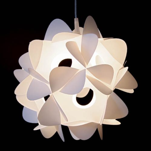 Lampy, żyrandole, kinkiety...