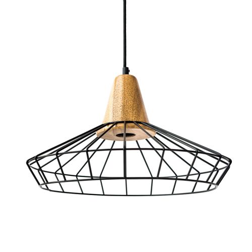 Lampa Modern Scandi, DUKA. Skandynawski spokój i harmonia