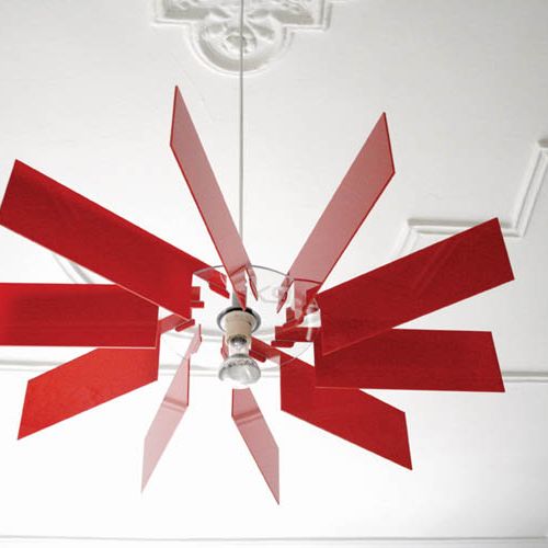 Lampy, żyrandole, kinkiety...