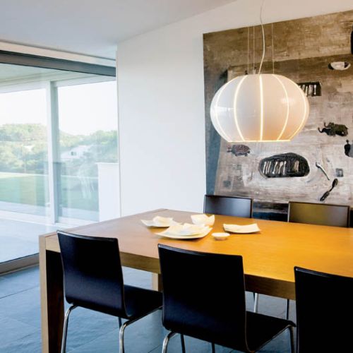 Lampy, żyrandole, kinkiety...