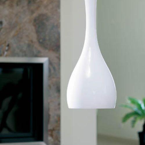 Lampa wisząca Itteki marki Sotto Luce. INLIGHT