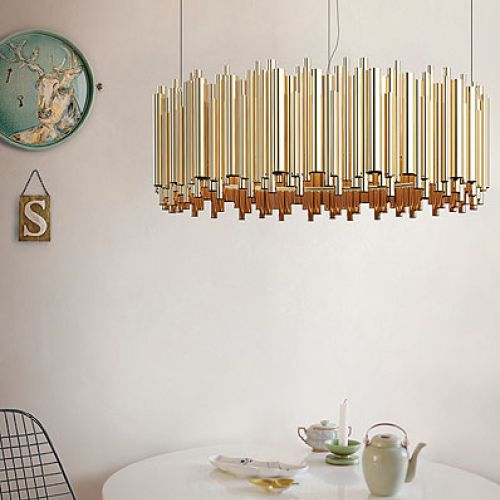 Lampy jak instrumenty