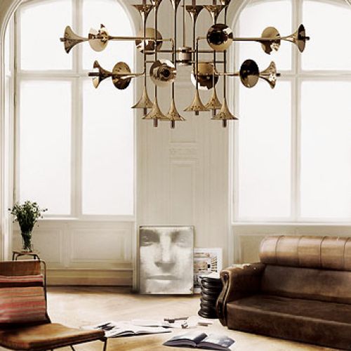 Lampy jak instrumenty