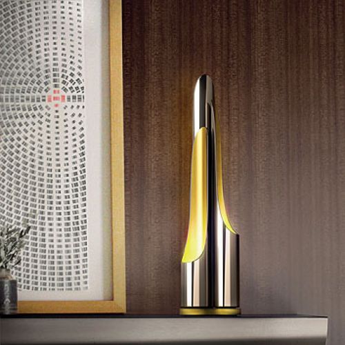 Lampy jak instrumenty