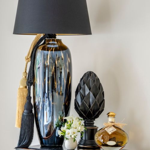 lampy które ocieplą wystrój mieszkania