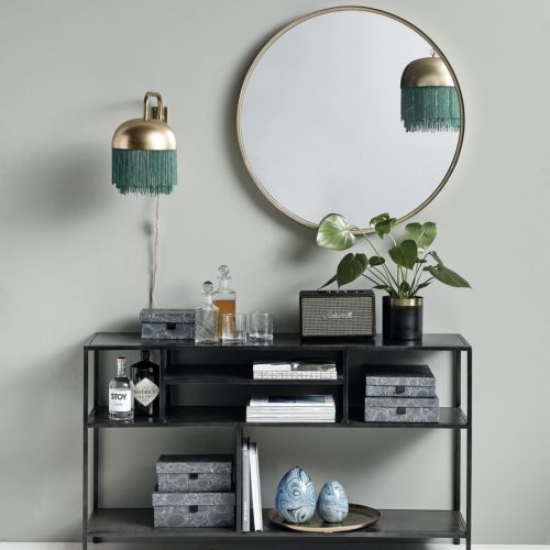 lampy ścienne dekoracyjne do salonu