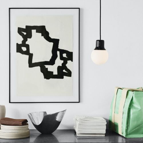 lampy wiszące nowoczesne