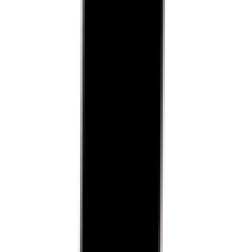 Laska z kości słoniowej, lata 80. XX w.