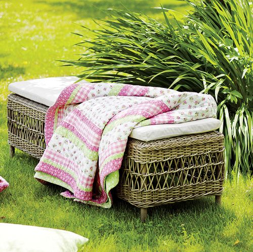 Ławka Laura za 2301 zł, Decolor Home Garden