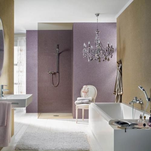 Łazienka Talis Classic. HANSGROHE. Niemieccy klasycy