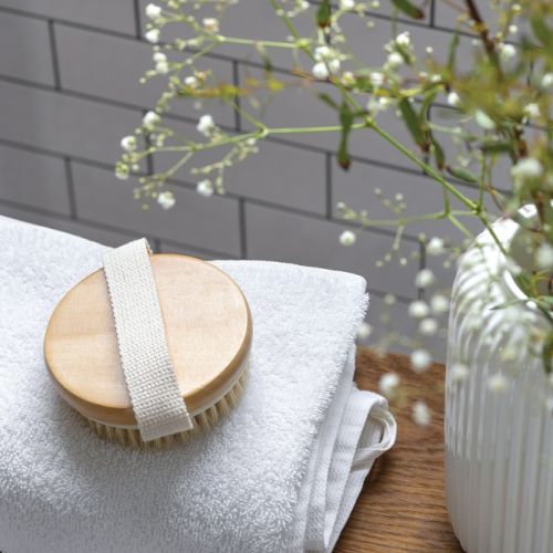 łazienka płytki metro