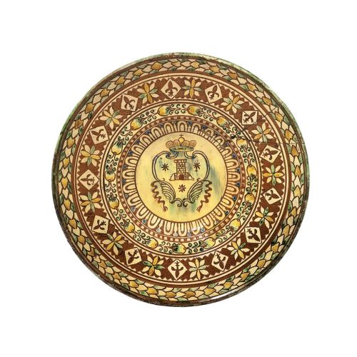 Styl toskański jak z włoskiej prowincji