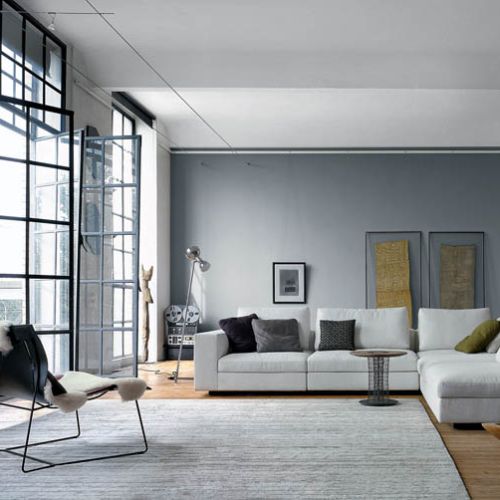 Living Landscape można układać jak puzzle.