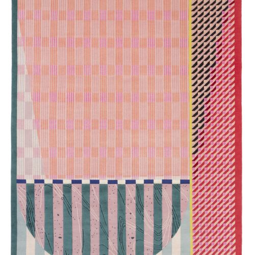 Dywan The Other, Alex Prob, Mood Design, mood-design.pl