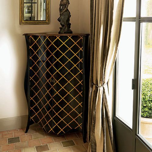 Louis XV z kolekcji Exceptions de Grange. GRANGE