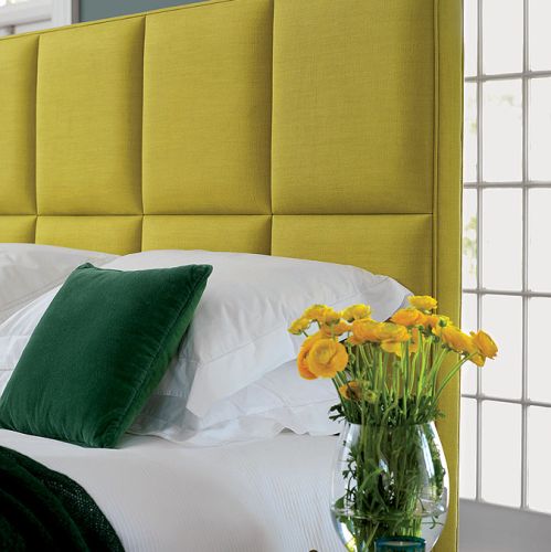 Łóżka do wyboru: z luksusowej linii Majestic albo prawdziwie królewskiej Royal Comfort czy prostszej Bizzarto.