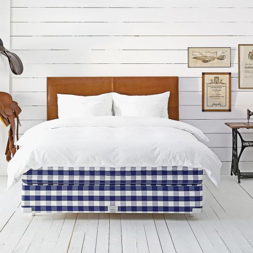 Łóżka HÄSTENS mają aż 25-letnią gwarancję!