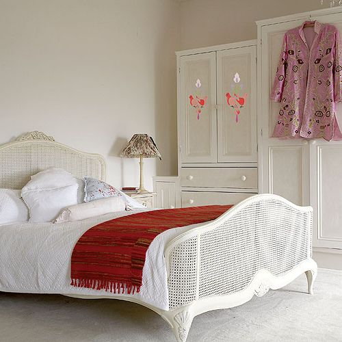 Szablon do dekoracji domu