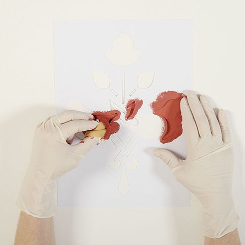 Ludowość cały czas w modzie. Proponujemy zabawę wzorami.