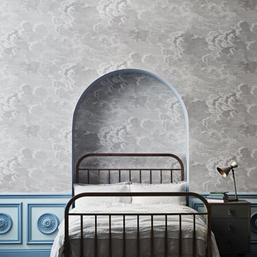 wnęka w kształcie łuku