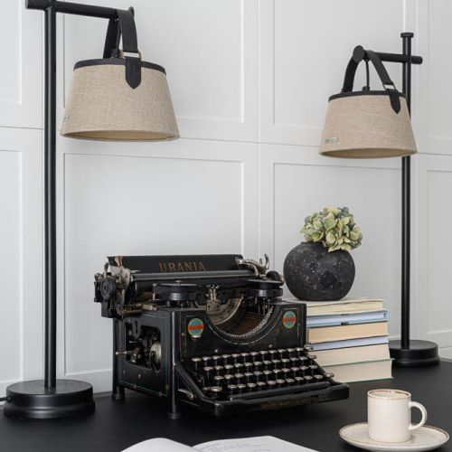 kolonialna elegancja w nowoczesnym mieszkaniu