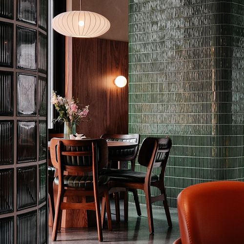 luksfery we wnętrzach aranżacje