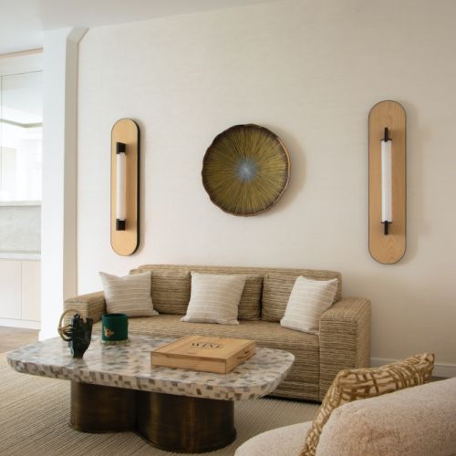 luksusowy apartament Paryż Avenue Foch